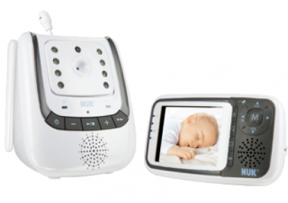 NUK Eco Control Kameralı Bebek Telsizi kullananlar yorumlar